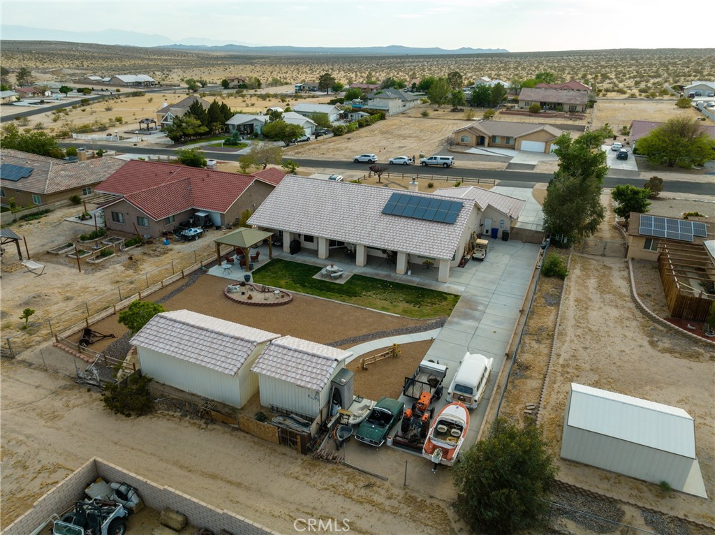 26693 Red Coach Lane