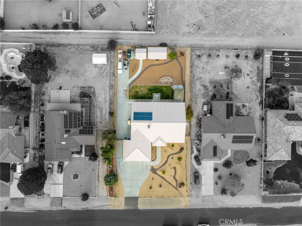 26693 Red Coach Lane