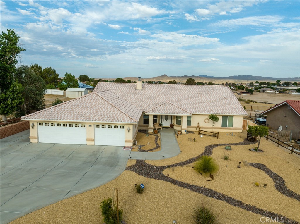 26693 Red Coach Lane