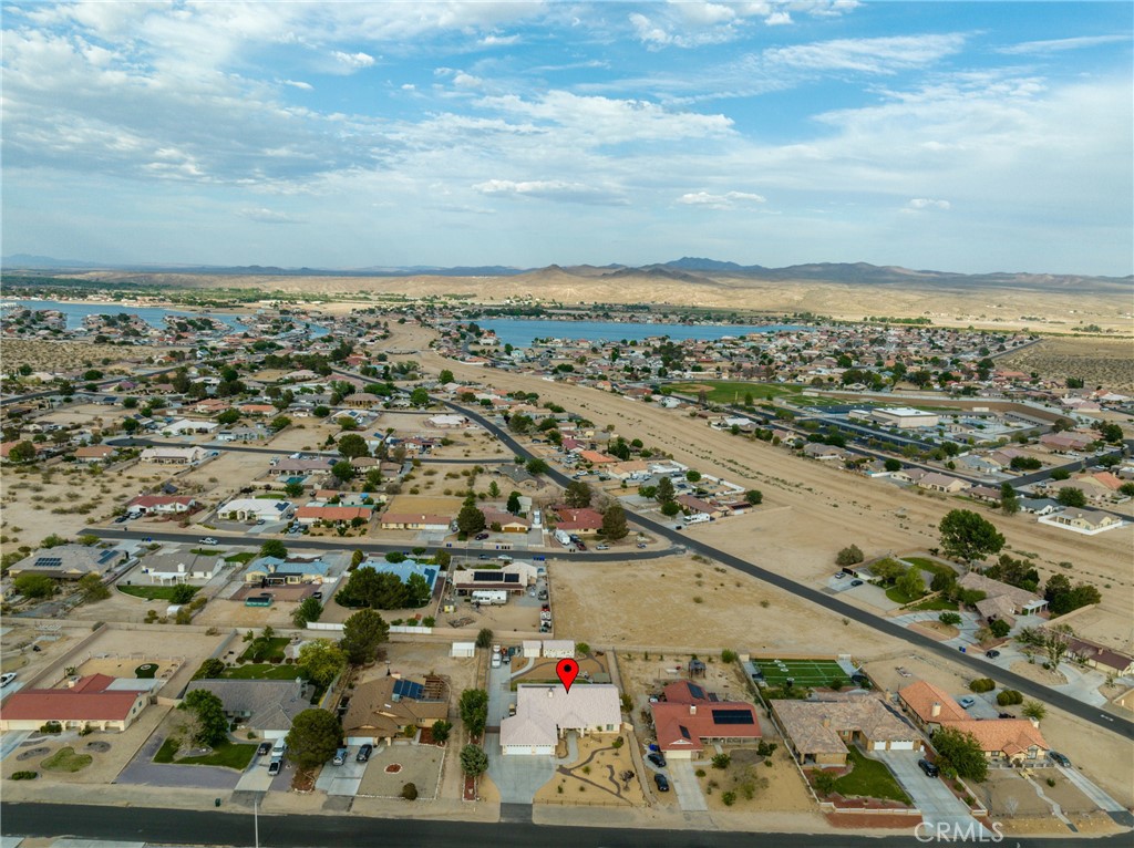 26693 Red Coach Lane