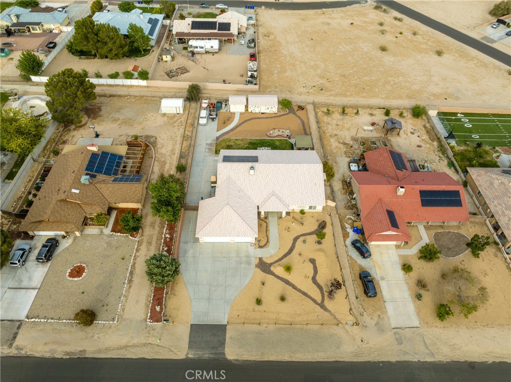 26693 Red Coach Lane