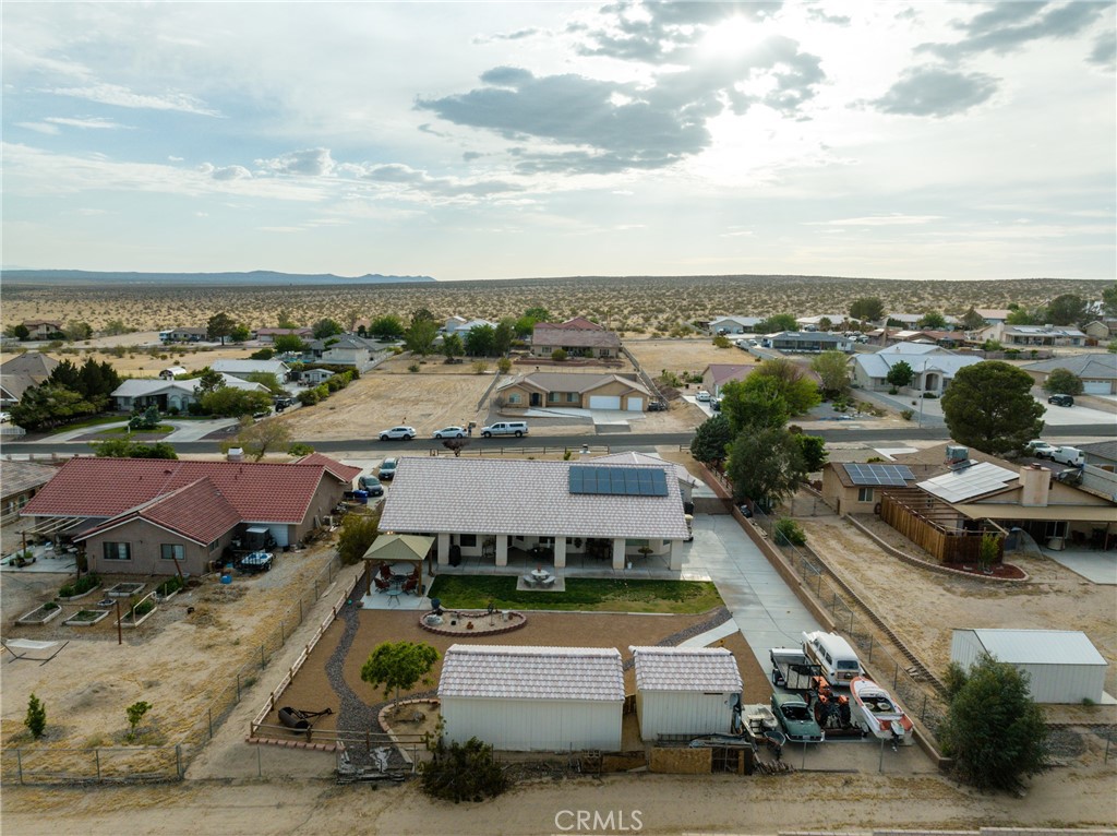 26693 Red Coach Lane