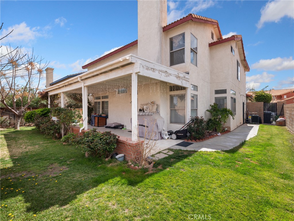 12546 Loma Verde Drive