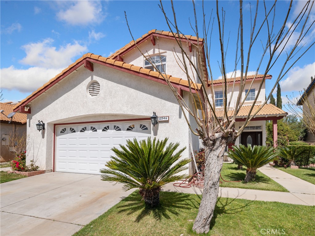 12546 Loma Verde Drive