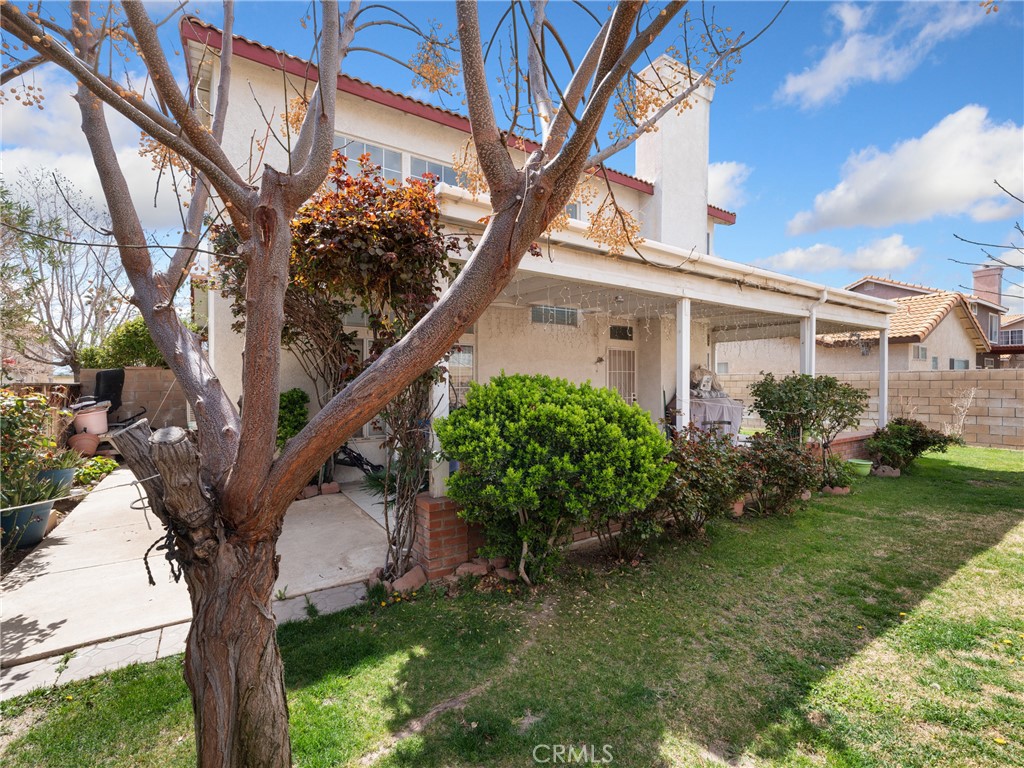 12546 Loma Verde Drive