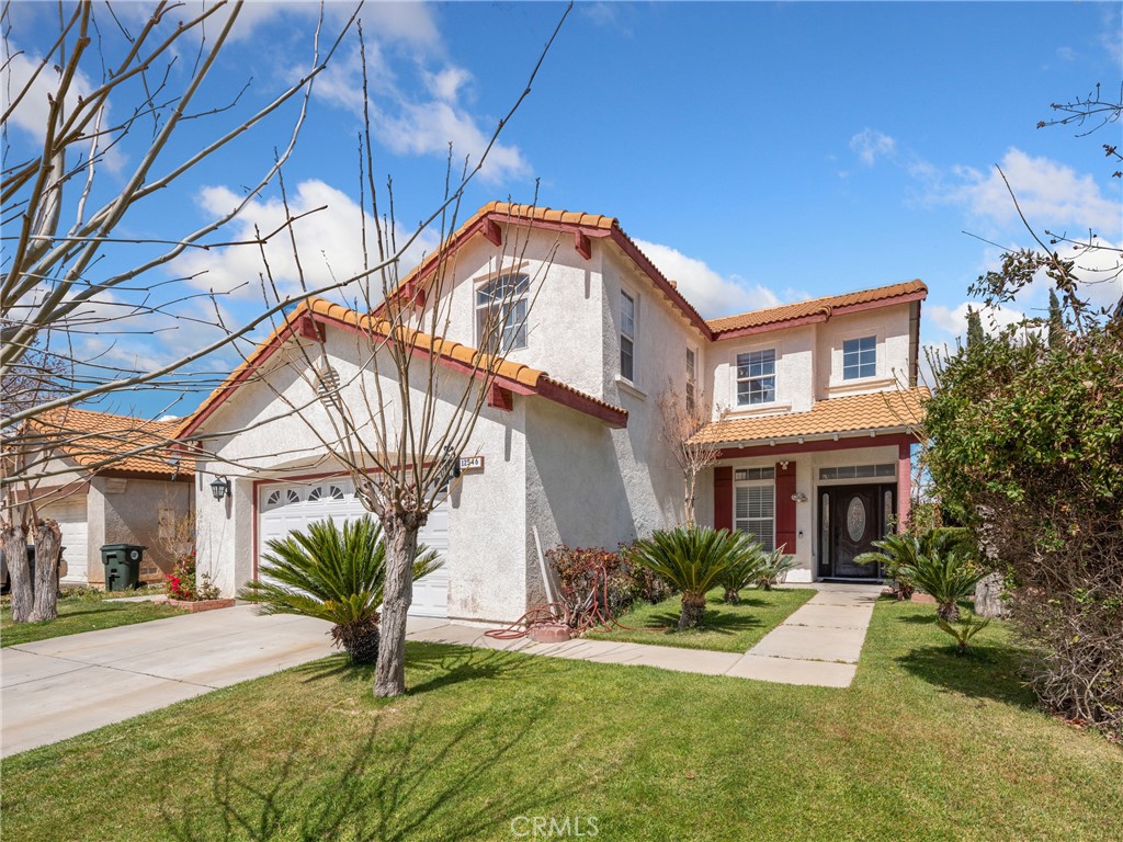 12546 Loma Verde Drive