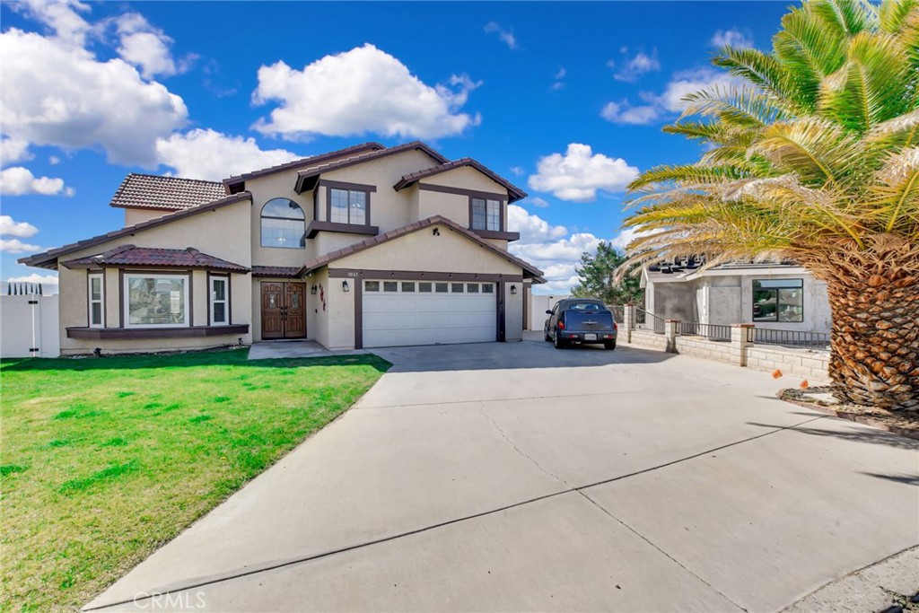 18163 Deer Park Lane