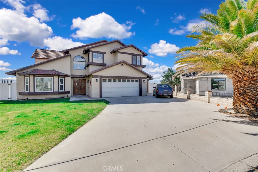 18163 Deer Park Lane