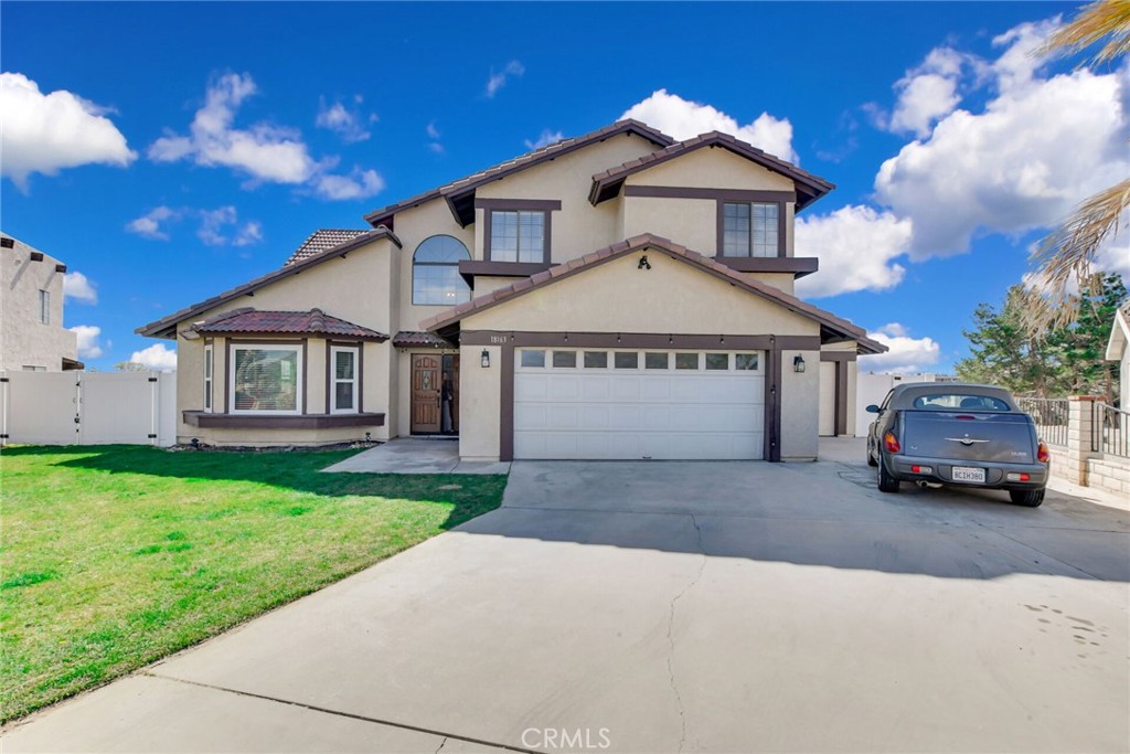 18163 Deer Park Lane