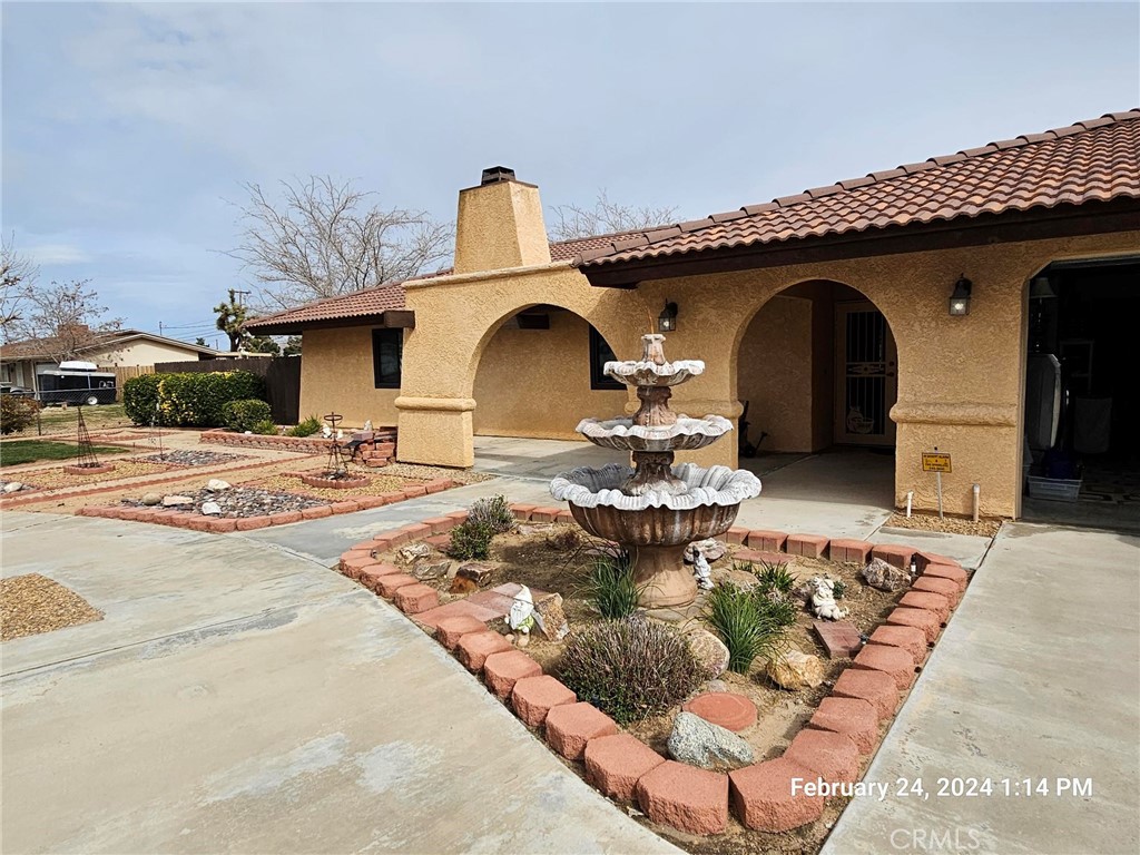 13455 Jicarilla Road