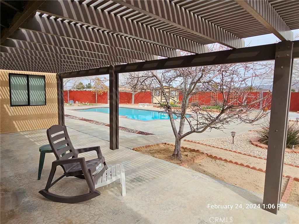 13455 Jicarilla Road