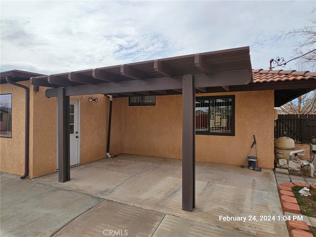 13455 Jicarilla Road