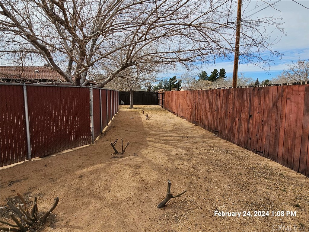 13455 Jicarilla Road