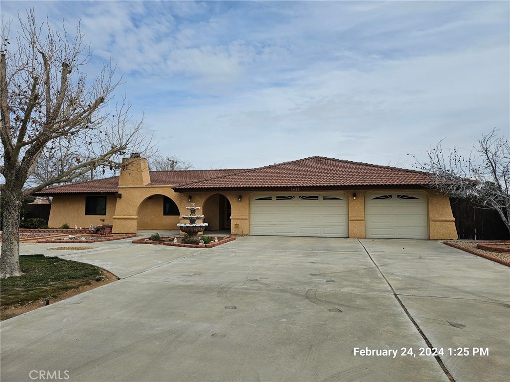 13455 Jicarilla Road