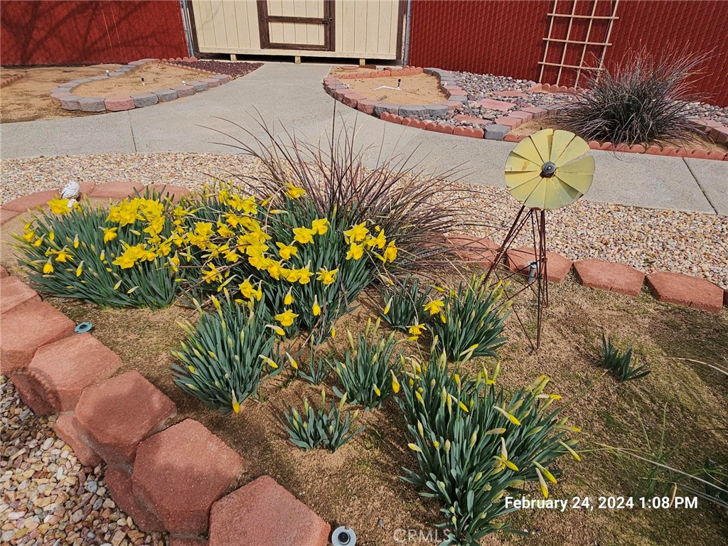 13455 Jicarilla Road