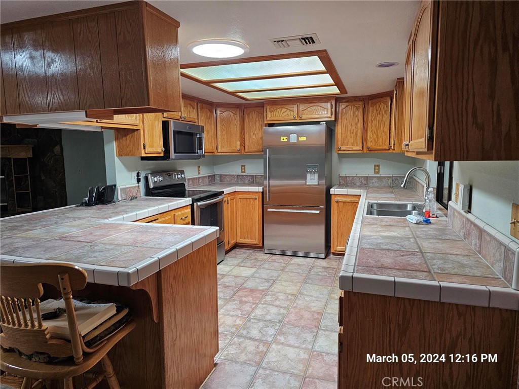 13455 Jicarilla Road