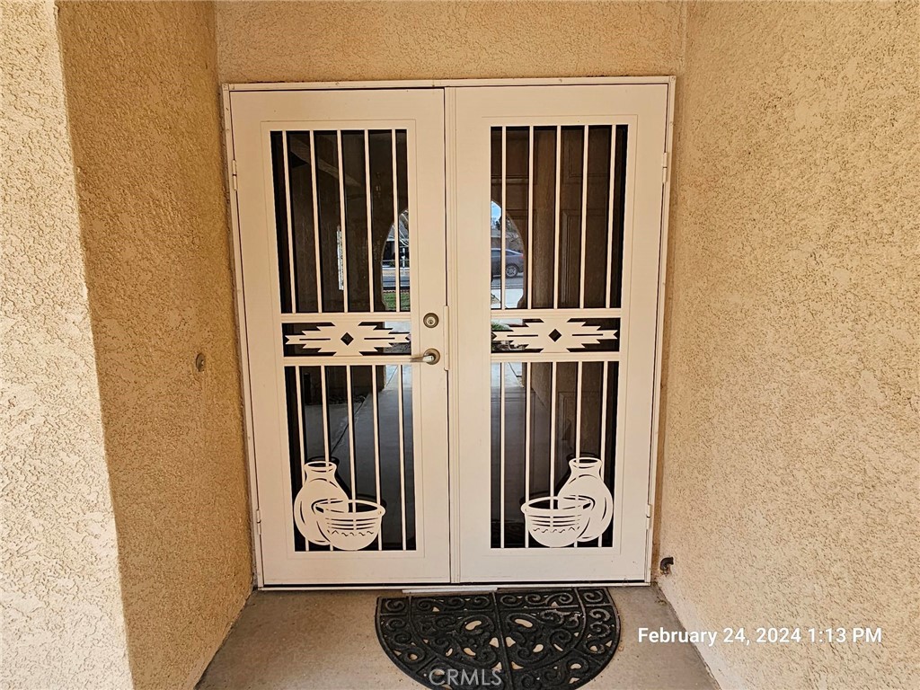 13455 Jicarilla Road