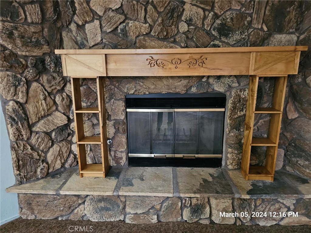 13455 Jicarilla Road