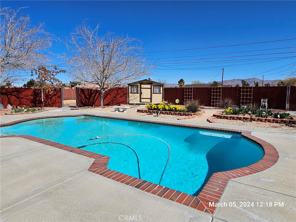 13455 Jicarilla Road