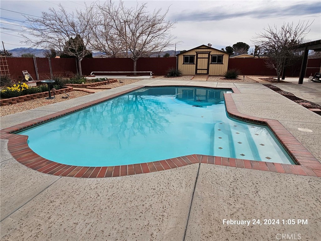 13455 Jicarilla Road