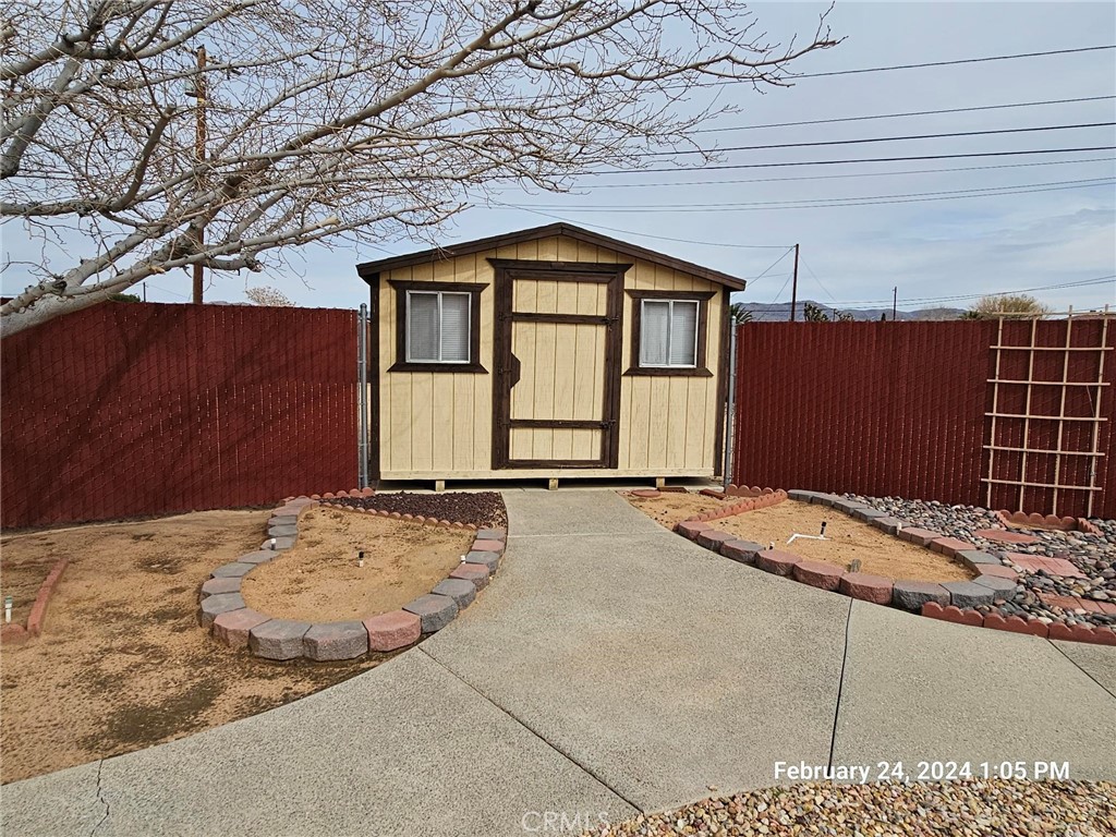 13455 Jicarilla Road