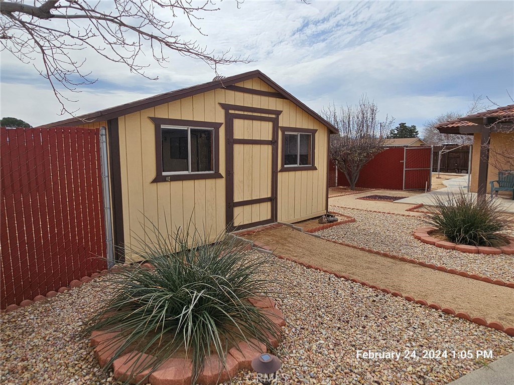 13455 Jicarilla Road