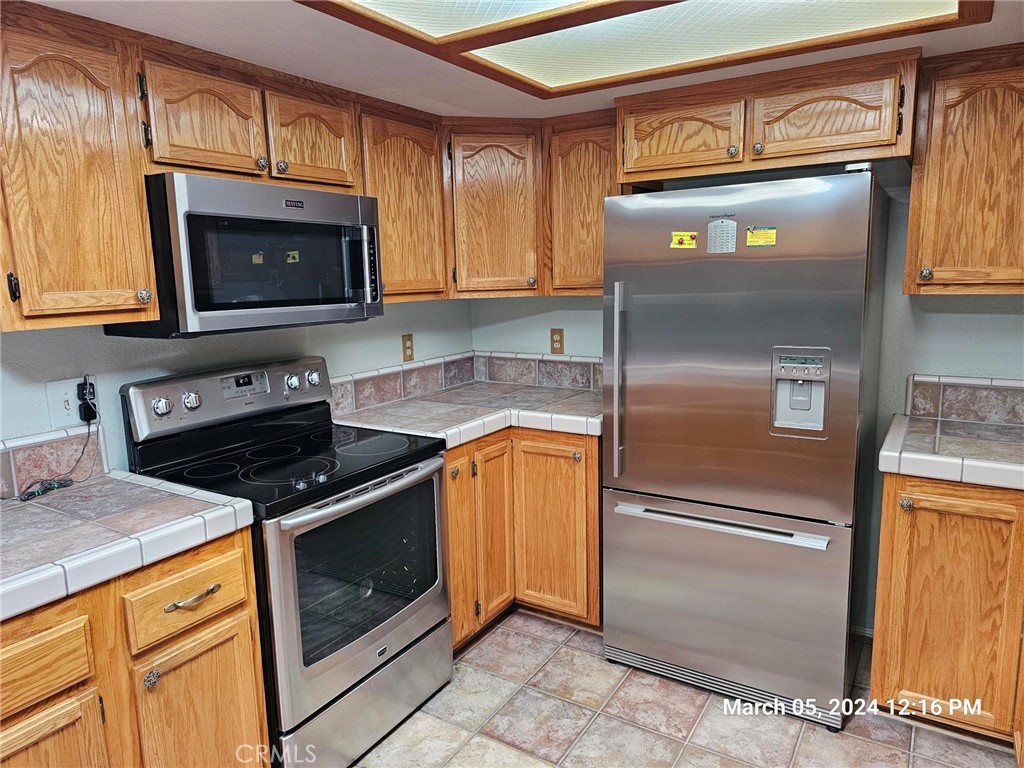 13455 Jicarilla Road