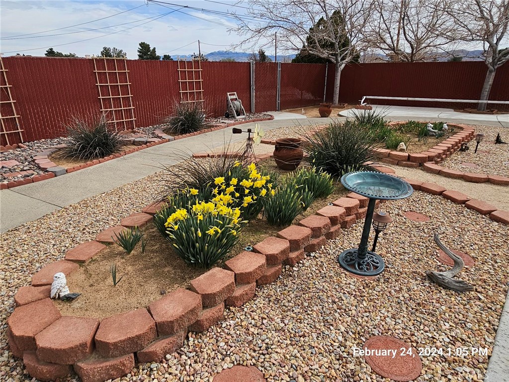 13455 Jicarilla Road