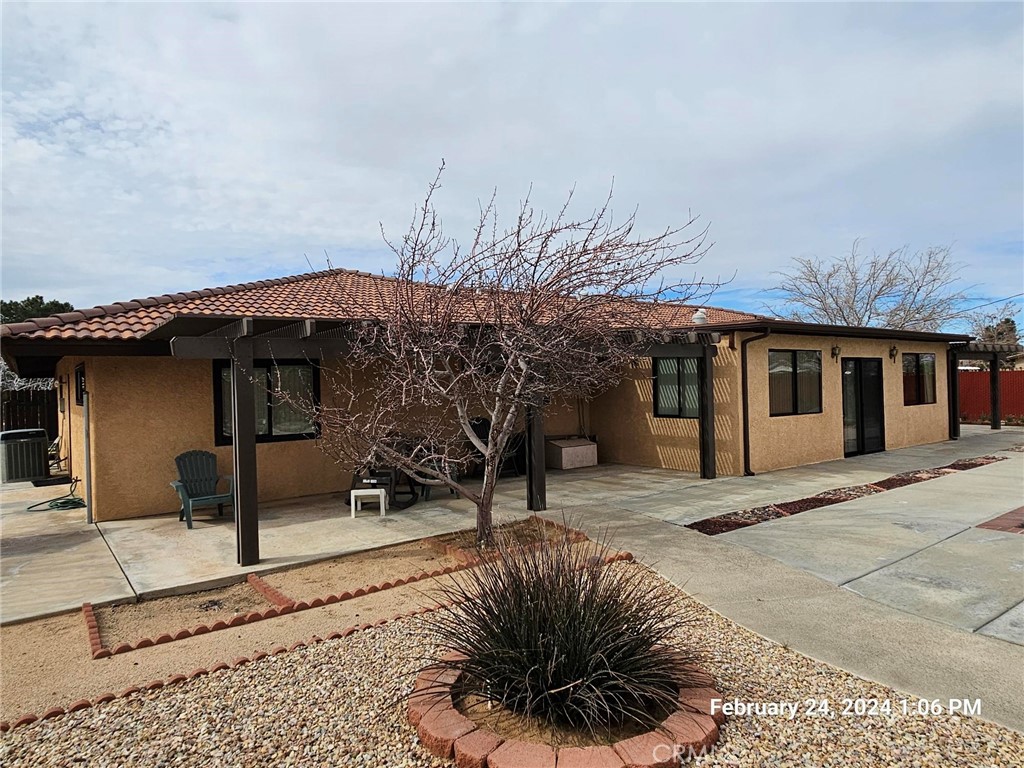 13455 Jicarilla Road