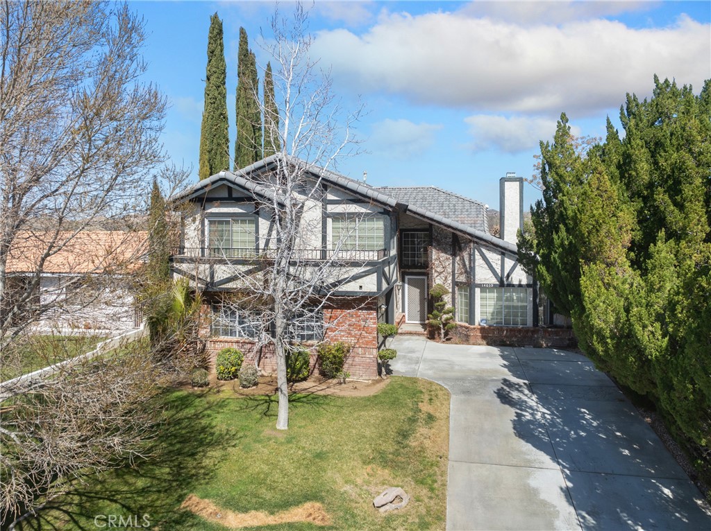 14039 Driftwood Drive