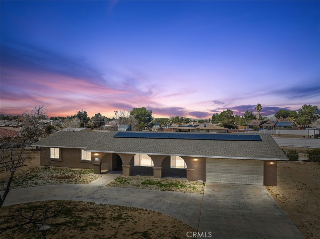 14310 Havasu Road