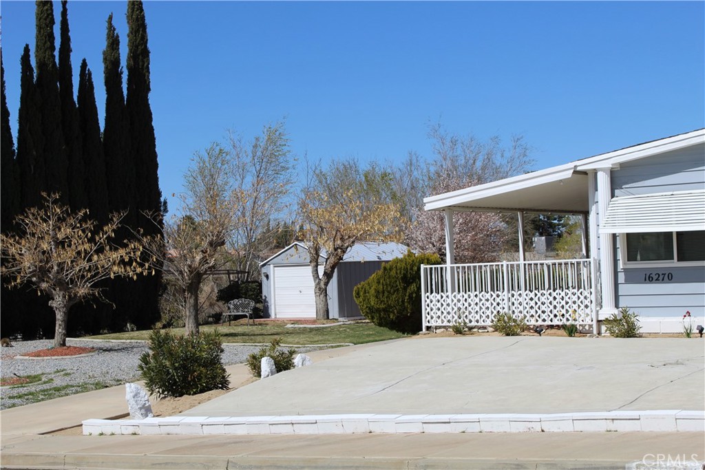 16270 Wimbleton Drive