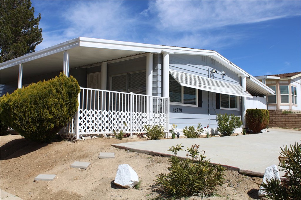 16270 Wimbleton Drive