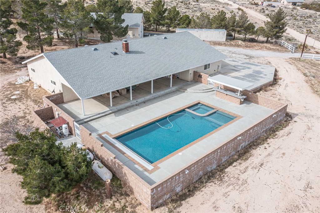 28721 Mountain View Road