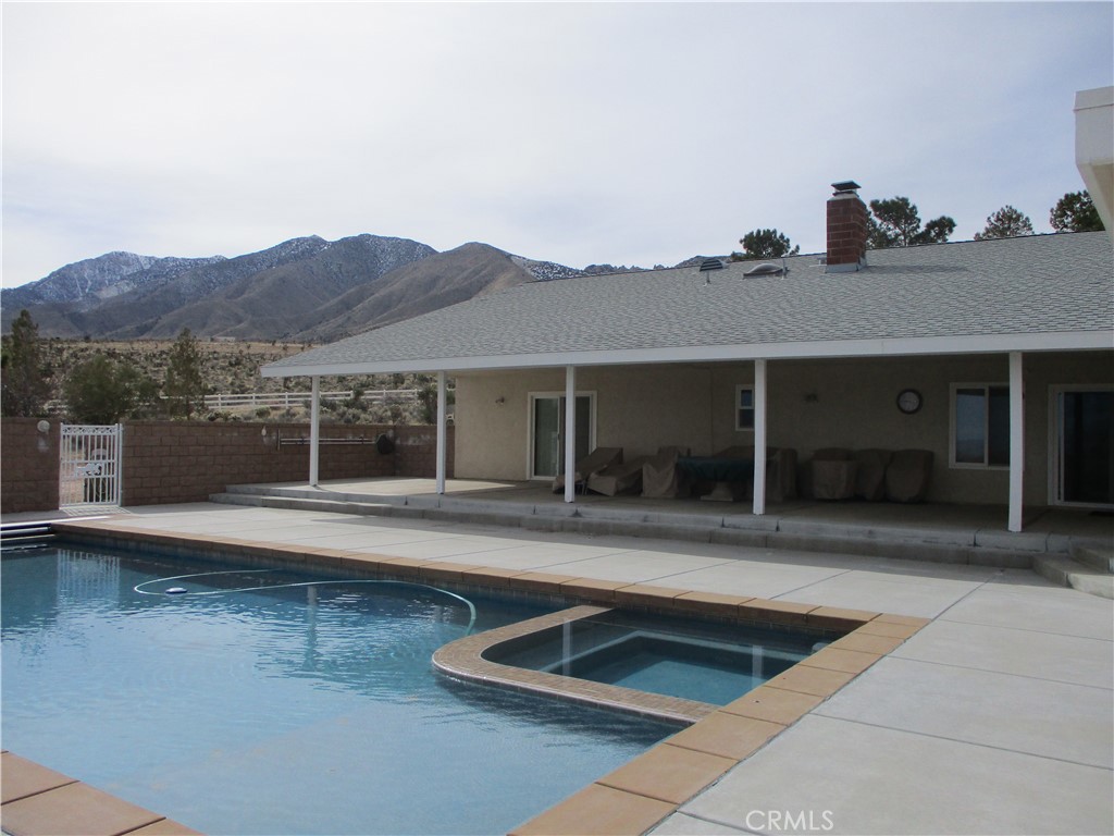 28721 Mountain View Road