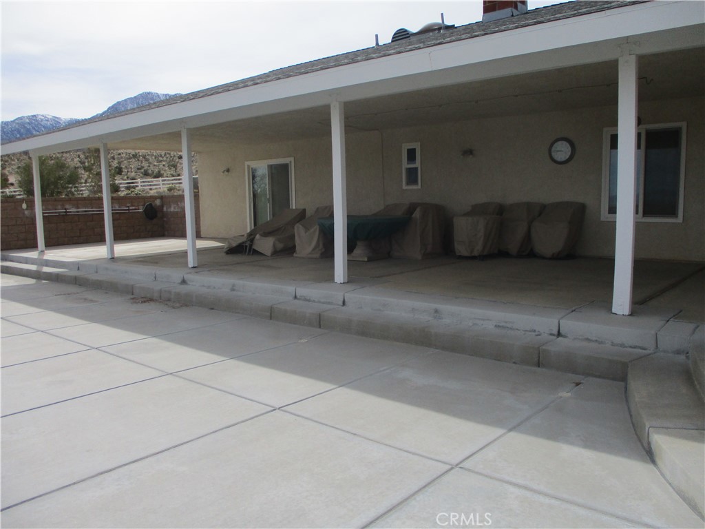 28721 Mountain View Road