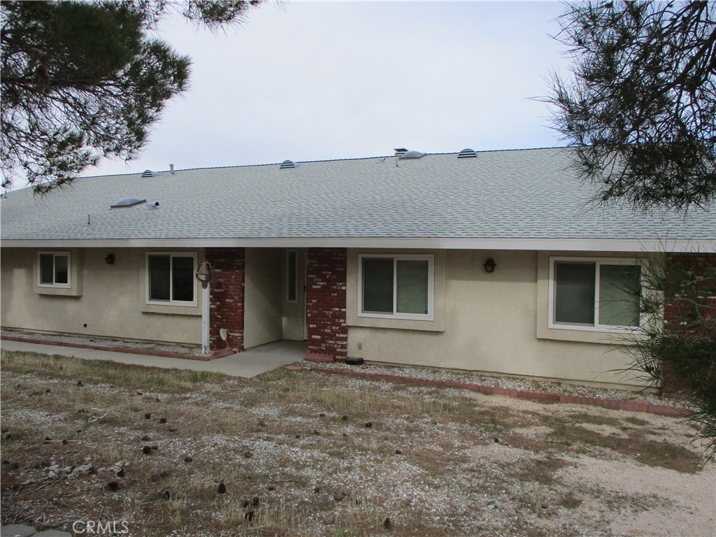 28721 Mountain View Road