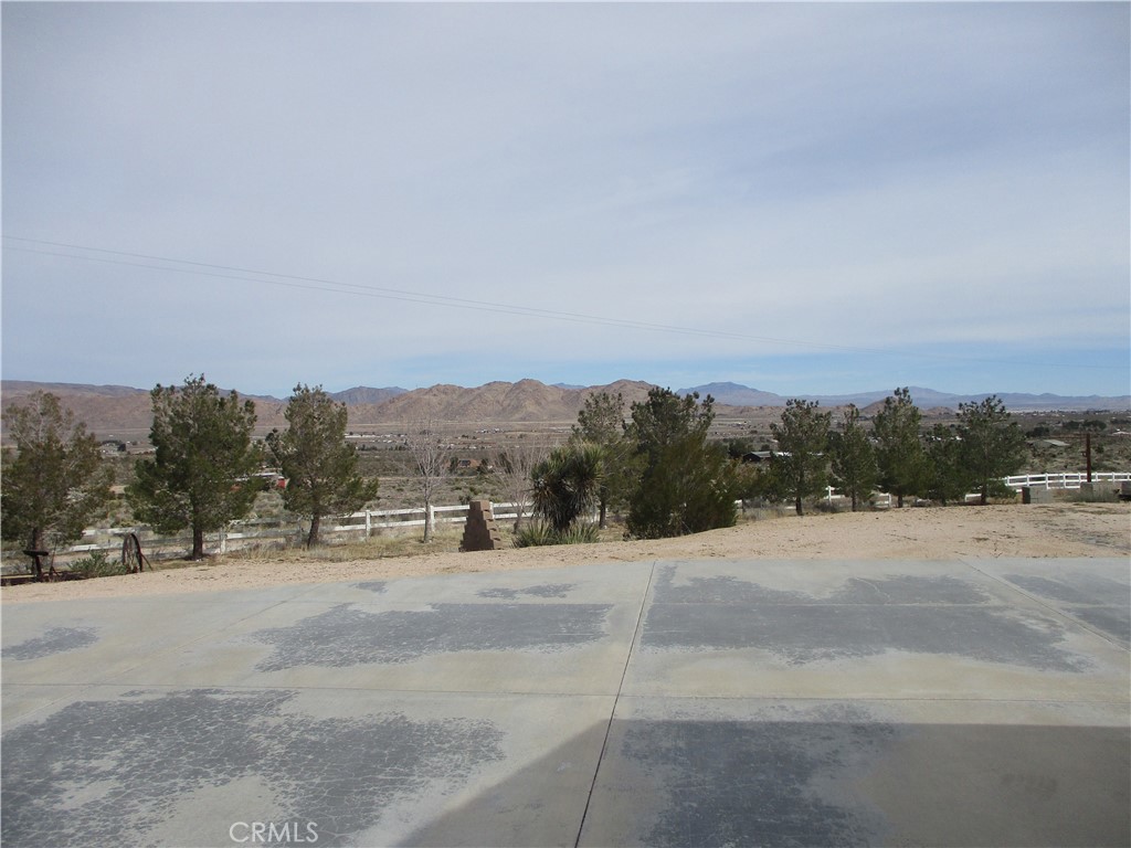 28721 Mountain View Road