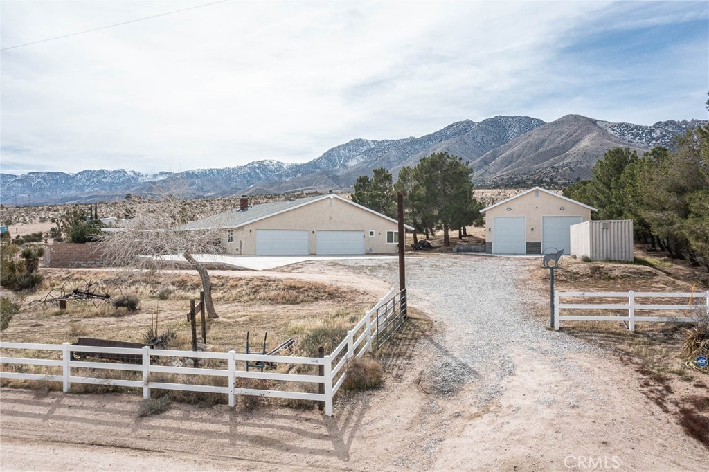 28721 Mountain View Road