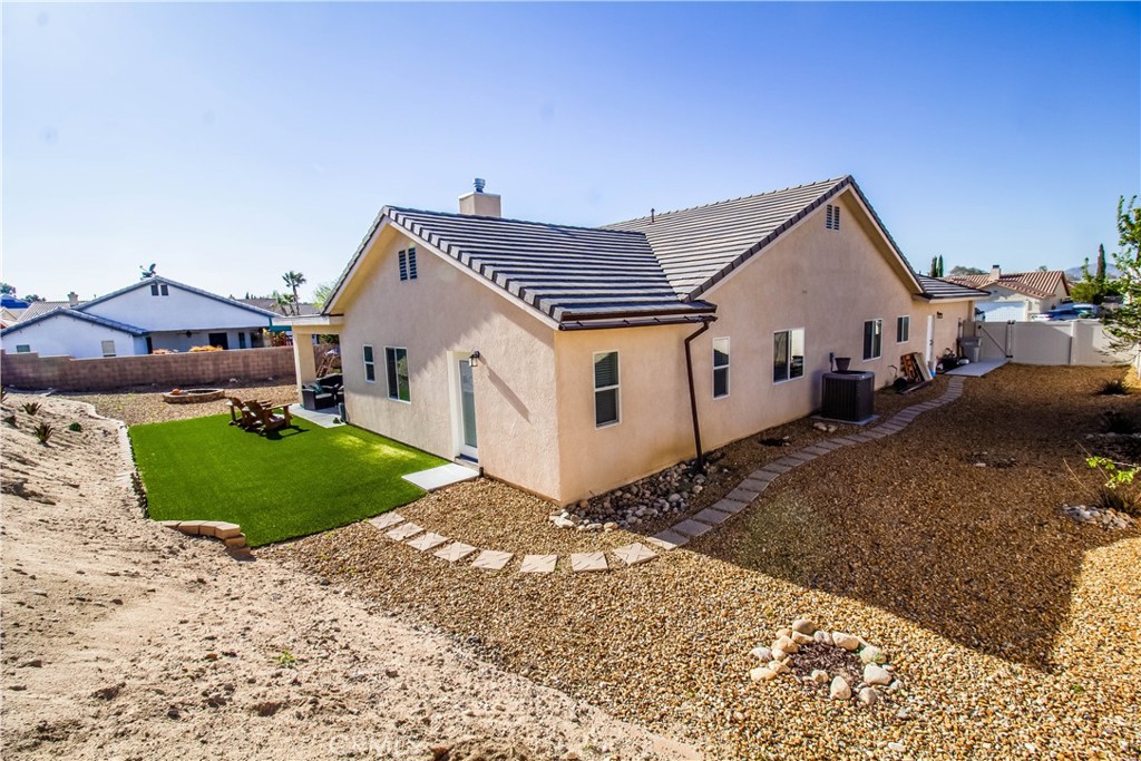 18575 Kalin Ranch Drive