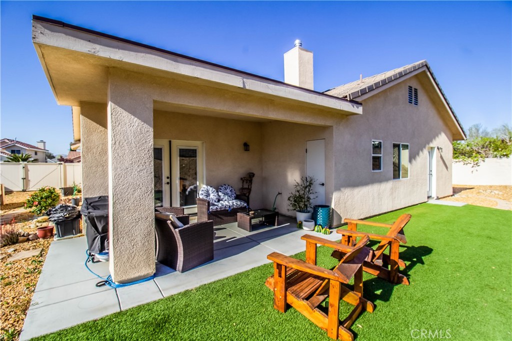 18575 Kalin Ranch Drive