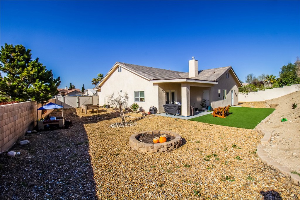 18575 Kalin Ranch Drive