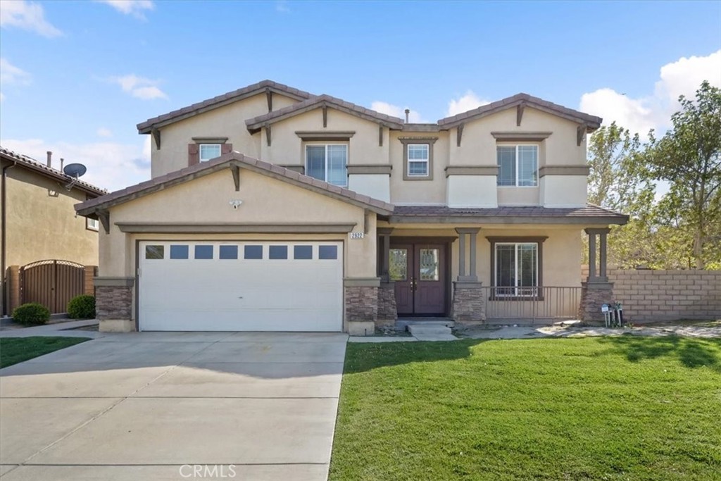2922 Jojoba Terrace