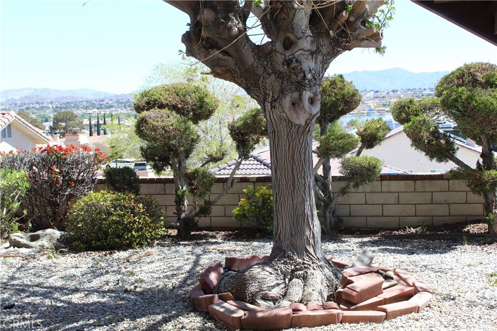 13585 Sierra Vista Drive