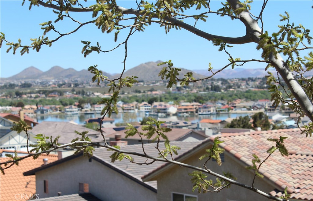 13585 Sierra Vista Drive