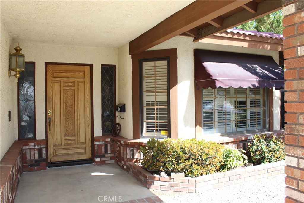 13585 Sierra Vista Drive