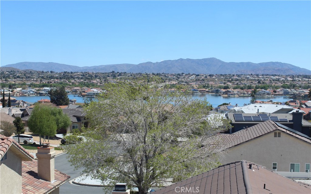 13585 Sierra Vista Drive