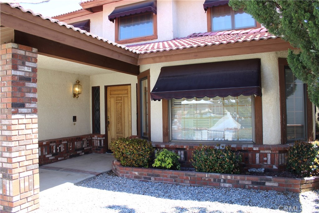 13585 Sierra Vista Drive