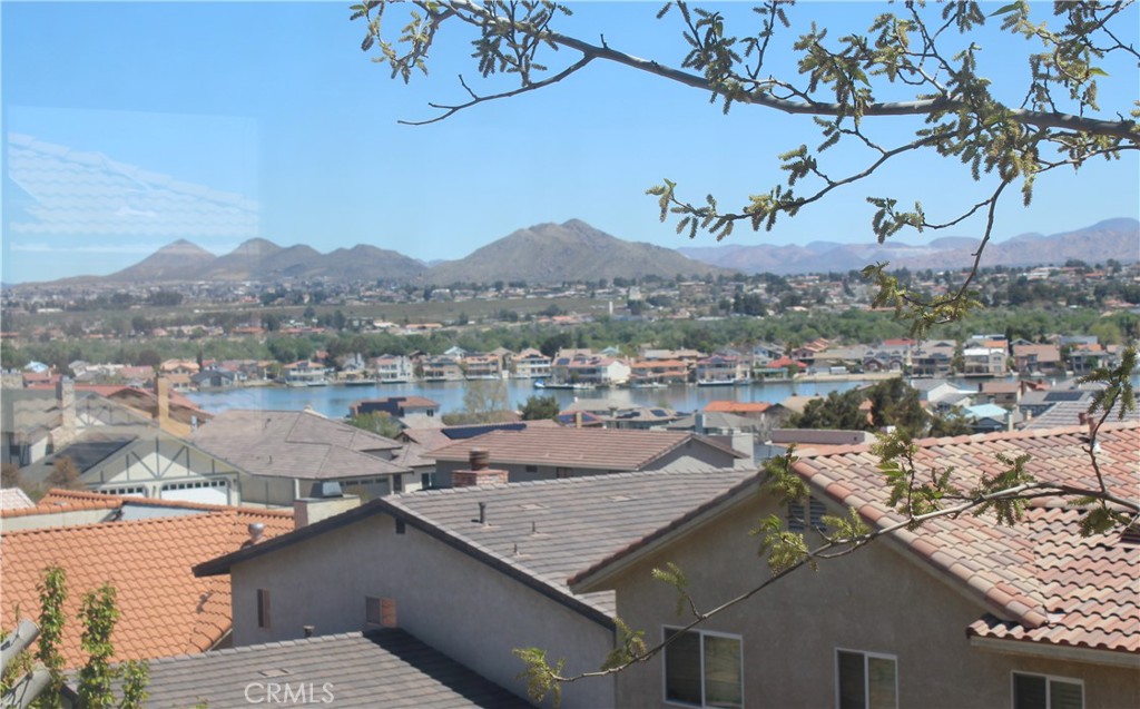 13585 Sierra Vista Drive