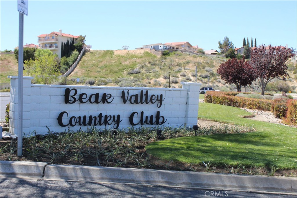 13585 Sierra Vista Drive